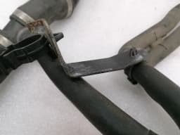 MERCEDES-BENZ Mercedes SL R230 Cooling Pipe A2305011583 Coolant Hose Kit A2305012682 — thumbnail 4