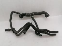 MERCEDES-BENZ Mercedes SL R230 Cooling Pipe A2305011583 Coolant Hose Kit A2305012682 — thumbnail 8