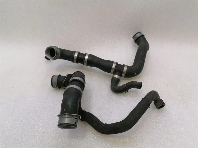 MERCEDES-BENZ Mercedes SL R231 Cooling Pipe A2315013382 Coolant Hose A2315013282