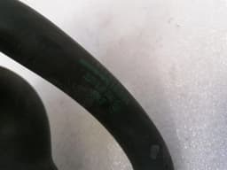 MERCEDES-BENZ Mercedes SL R231 Cooling Pipe A2315013382 Coolant Hose A2315013282 — thumbnail 4