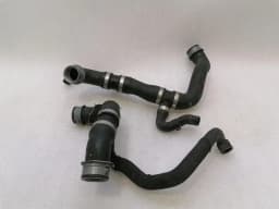 MERCEDES-BENZ Mercedes SL R231 Cooling Pipe A2315013382 Coolant Hose A2315013282 — thumbnail 6