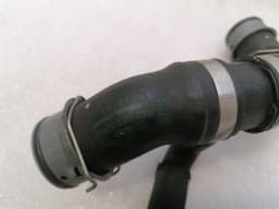 MERCEDES-BENZ Mercedes SL R231 Cooling Pipe A2315013382 Coolant Hose A2315013282 — thumbnail 5