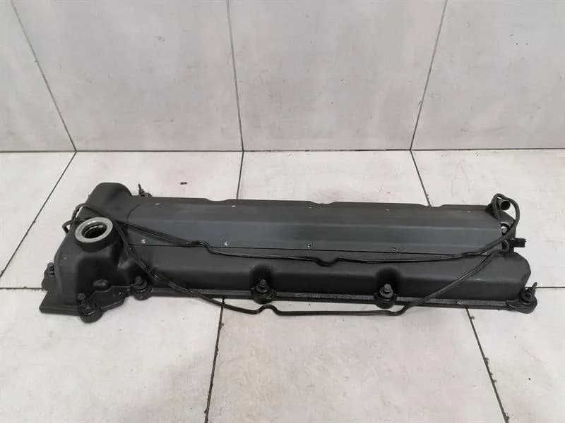 Aston Martin DB9 Volante Cover 4G4E-6A505-AC LEFT Fairing ENGINE COVER