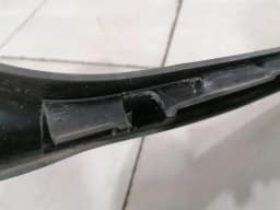 ASTON MARTIN Aston Martin Vantage V8 Cover CG33-17626-AA Front Lip Fairing — thumbnail 8