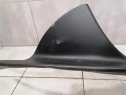 ASTON MARTIN Aston Martin Vantage V8 Cover CG33-17626-AA Front Lip Fairing — thumbnail 4