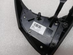 BMW BMW 5 E60 E61 M5 Steering Cover Trim 6023391 Steering Wheel Trim FULL LEATHER — thumbnail 10