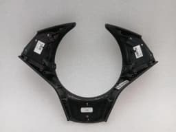 BMW BMW 5 E60 E61 M5 Steering Cover Trim 6023391 Steering Wheel Trim FULL LEATHER — thumbnail 7
