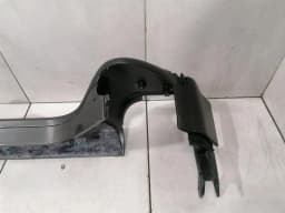 FERRARI FERRARI F430 430 F131 SCUDERIA SPIDER 16M COVER 66461800 ROLL BAR COVER — thumbnail 3