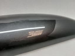 MCLAREN McLaren 570S Spider Cover 13A6586CP Left Quarter Panel Side Inner Scoop Panel — thumbnail 5