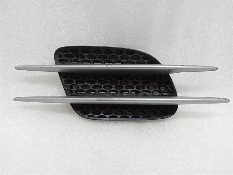 Mercedes SL R230 Left Wing Grille A2306900136 Grille Fender Left