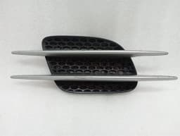 MERCEDES-BENZ Mercedes SL R230 Left Wing Grille A2306900136 Grille Fender Left — thumbnail 7