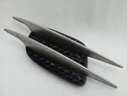 MERCEDES-BENZ Mercedes SL R230 Left Wing Grille A2306900136 Grille Fender Left — thumbnail 2