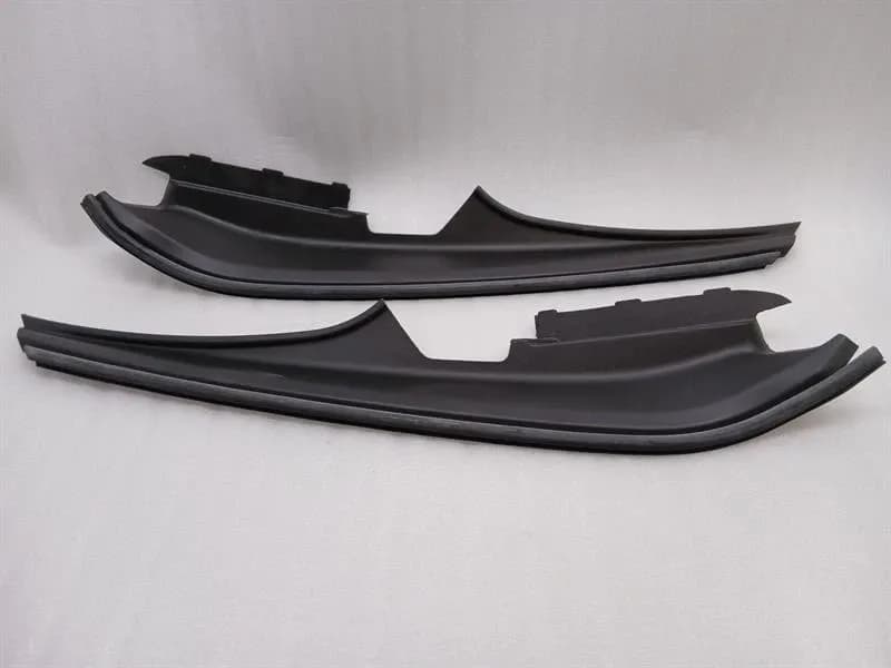 MCLAREN McLaren 720S Coupe Cover 14a0167cp Trim