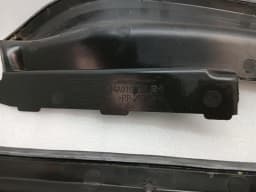 MCLAREN McLaren 720S Coupe Cover 14a0167cp Trim — thumbnail 7