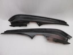 MCLAREN McLaren 720S Coupe Cover 14a0167cp Trim — thumbnail 5