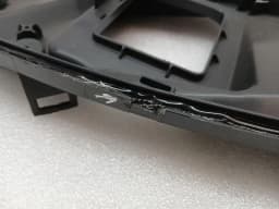 MCLAREN McLaren MP4-12C Cover RH headlight cover MP4-12C fairing — thumbnail 2