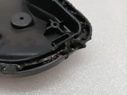 MCLAREN McLaren MP4-12C Cover RH headlight cover MP4-12C fairing — thumbnail 3