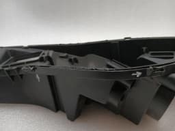 MCLAREN McLaren MP4-12C Cover RH headlight cover MP4-12C fairing — thumbnail 8