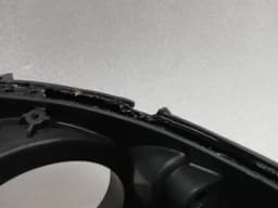 MCLAREN McLaren MP4-12C Cover RH headlight cover MP4-12C fairing — thumbnail 4