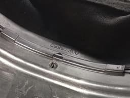 MASERATI Maserati Granturismo M145 Cover 69997300 Fairing 69624700 Faulty 80338500 — thumbnail 8