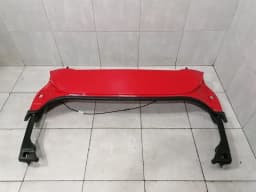FERRARI Ferrari California T F149 14-17 Cover 804133 Tonneau Fairing — thumbnail 1