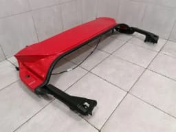 FERRARI Ferrari California T F149 14-17 Cover 804133 Tonneau Fairing — thumbnail 2