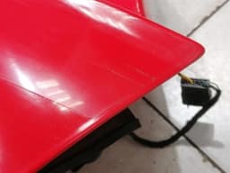 FERRARI Ferrari California T F149 14-17 Cover 804133 Tonneau Fairing — thumbnail 6