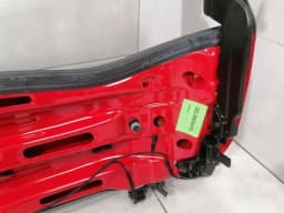 FERRARI Ferrari California T F149 14-17 Cover 804133 Tonneau Fairing — thumbnail 10