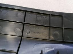 MERCEDES-BENZ Mercedes S-Class W220 Right Seat Cover A2209182630 Trim 2158207210 — thumbnail 6