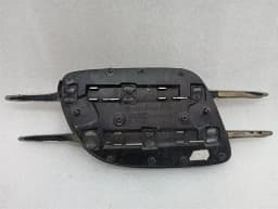 MERCEDES-BENZ Mercedes SL R230 Front Right Fender Grille A2306900236 Fender Grille V12 — thumbnail 4