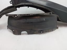 PORSCHE Porsche 911 991 Cover 99157556000 Turbo Convertible Right Intake Rear Fender — thumbnail 4