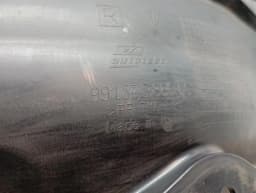 PORSCHE Porsche 911 991 Cover 99157556000 Turbo Convertible Right Intake Rear Fender — thumbnail 5