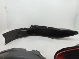 PORSCHE Porsche 911 991 Cover 99157556000 Turbo Convertible Right Intake Rear Fender — thumbnail 6