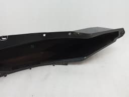 PORSCHE Porsche 911 991 Cover 99157556000 Turbo Convertible Right Intake Rear Fender — thumbnail 7