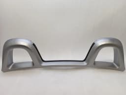 PORSCHE Porsche Boxster 981 Cover 98155533102 Trim Roll Bar 98155533103 — thumbnail 1