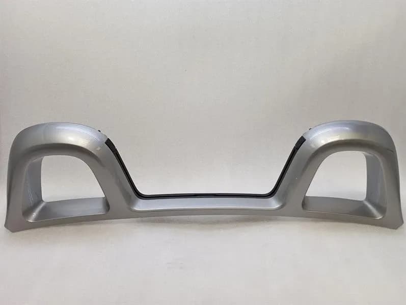 Porsche Boxster 981 Cover 98155533102 Trim Roll Bar 98155533103