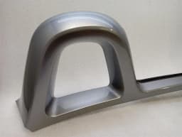 PORSCHE Porsche Boxster 981 Cover 98155533102 Trim Roll Bar 98155533103 — thumbnail 2