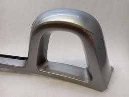 PORSCHE Porsche Boxster 981 Cover 98155533102 Trim Roll Bar 98155533103 — thumbnail 3