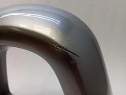 PORSCHE Porsche Boxster 981 Cover 98155533102 Trim Roll Bar 98155533103 — thumbnail 4
