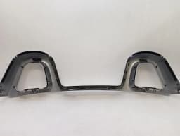 PORSCHE Porsche Boxster 981 Cover 98155533102 Trim Roll Bar 98155533103 — thumbnail 6