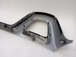 PORSCHE Porsche Boxster 981 Cover 98155533102 Trim Roll Bar 98155533103 — thumbnail 9