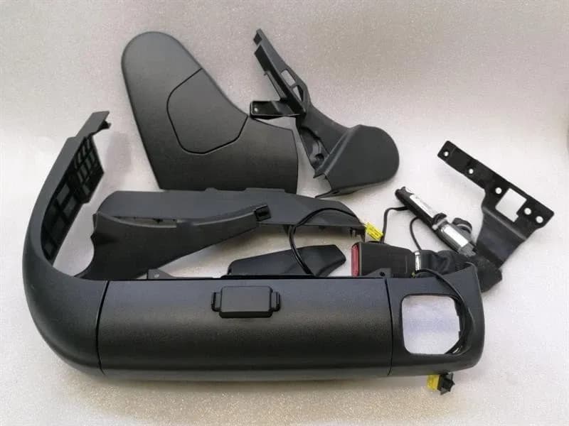 MERCEDES-BENZ Mercedes S-Class W220 Right Seat Cover A2209100037 Trim A2209188830