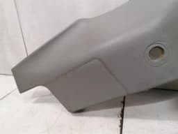 PORSCHE Porsche 911 996 Quarter Cover Set 99655507207 Side Panel Set Leather Gray — thumbnail 3