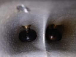 BMW BMW 5 SERIES F90 G30 M5 CYLINDER HEAD 11121544163 CYLINDER HEAD CYL 1-4 — thumbnail 5