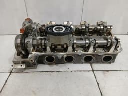 BMW BMW 5 SERIES F90 G30 M5 CYLINDER HEAD 11121544163 CYLINDER HEAD CYL 1-4 — thumbnail 9