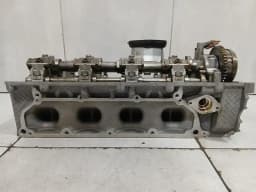 BMW BMW 5 SERIES F90 G30 M5 CYLINDER HEAD 11121544163 CYLINDER HEAD CYL 1-4 — thumbnail 3