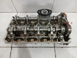 BMW BMW 5 SERIES F90 G30 M5 CYLINDER HEAD 11121544163 CYLINDER HEAD CYL 1-4 — thumbnail 2
