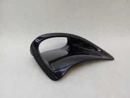 PORSCHE Porsche 911 996 Left Air Duct Cover 99650456300 Air Duct Trim Left — thumbnail 1