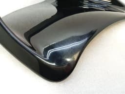 PORSCHE Porsche 911 996 Left Air Duct Cover 99650456300 Air Duct Trim Left — thumbnail 2