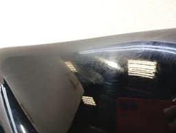 PORSCHE Porsche 911 996 Left Air Duct Cover 99650456300 Air Duct Trim Left — thumbnail 3